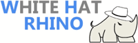 White Hat Rhino